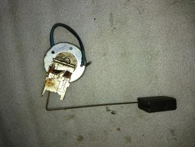 Датчик топливный, Suzuki, GSX R 250, 1989, 0, 0