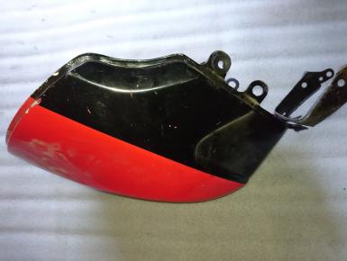 Бак топливный, Suzuki, GSX R 250, 1989, 0, 0