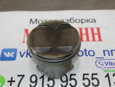 Поршень, Honda, CBR 900 RR / 919 RR (SC33), 1996, 0, 0