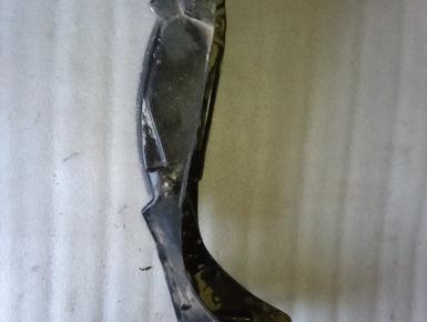 Подкрылок, Suzuki, GSX R 250, 1989, 0, 0