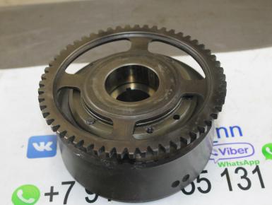 Обгонная муфта, Honda, CBR 1100 XX Super Blackbird, 2000, 0, 0