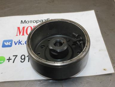 Ротор, Honda, CBR 1100 XX Super Blackbird, 2000, 0, 0