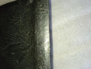 Сидение Пассажира, Suzuki, GSX R 250, 1989, 0, 0