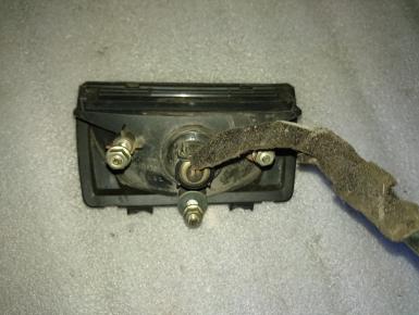 Стоп сигнал, Suzuki, GSX R 250, 1989, 0, 0