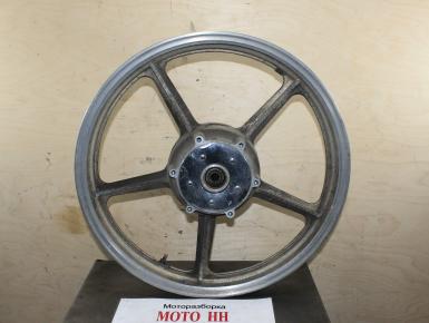 Диск колесный передний R19, Yamaha, XV 1100, 1995, 0, 0