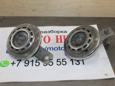 Сигнал звуковой, Yamaha, XV 1100, 1995, 0, 0