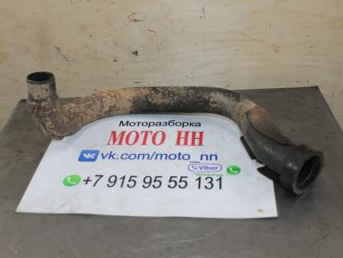 Коллектор выпускной, Yamaha, XV 1100, 1995, 0, 0