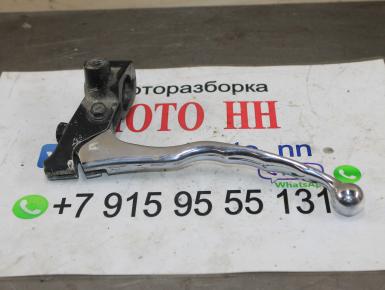 Рычаг сцепления, Yamaha, XV 1100, 1995, 0, 0