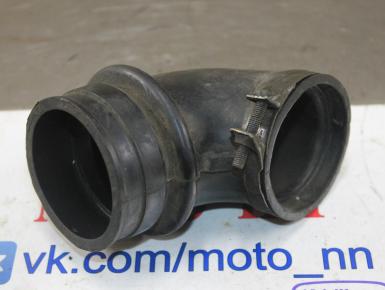 Патрубки корпуса воздушного фильтра, Yamaha, XV 1100, 1995, 0, 0
