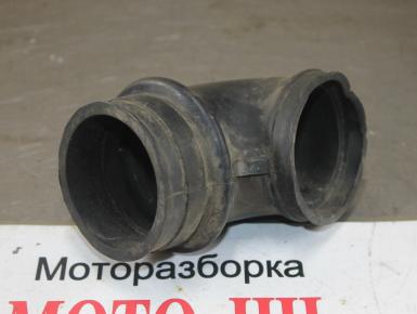 Патрубки корпуса воздушного фильтра, Yamaha, XV 1100, 1995, 0, 0