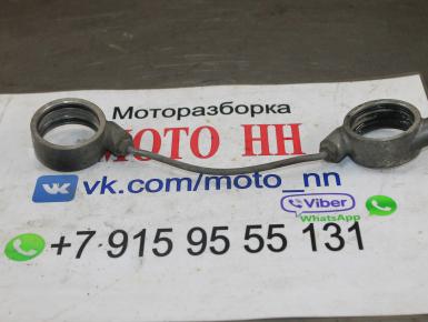 Тонкие дренажные шланги, Yamaha, XV 1100, 1995, 0, 0