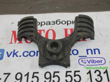 Кронштейн бензобака задний, Yamaha, XV 1100, 1995, 0, 0