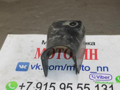 Накладка пластиковая, Yamaha, XV 1100, 1995, 0, 0