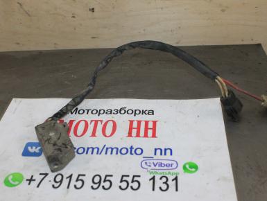 Регулятор напряжения, Yamaha, XV 1100, 1995, 0, 0