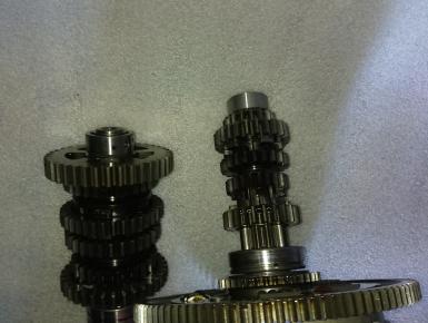 КПП, Kawasaki, ZZR 400, 1991, 0, 0