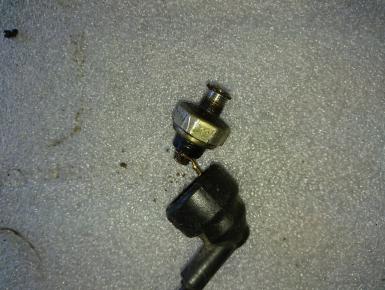 Датчик давления масла, Kawasaki, ZZR 400, 1991, 0, 0