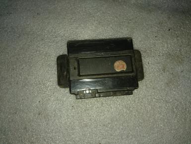 Блок предохранителей, Kawasaki, ZZR 400, 1991, 0, 0