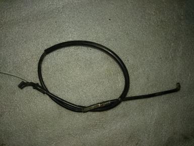 Тросик холостого хода, Kawasaki, ZZR 400, 1991, 0, 0