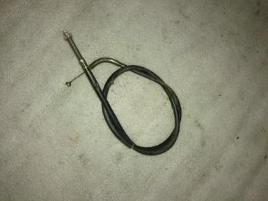 Тросик сцепления, Kawasaki, ZZR 400, 1991, 0, 0