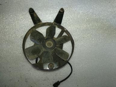 Вентилятор охлаждения, Yamaha, FZ 400, 1997, 0, 0