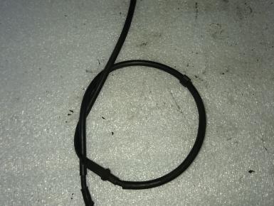 Тросик холостого хода, Yamaha, FZ 400, 1997, 0, 0