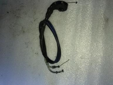 Тросики газа и обратки, Yamaha, FZ 400, 1997, 0, 0