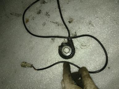 Датчик скорости, Yamaha, FZ 400, 1997, 0, 0