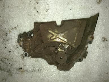 Крышка звезды ведущей Левая, Yamaha, FZ 400, 1997, 0, 0