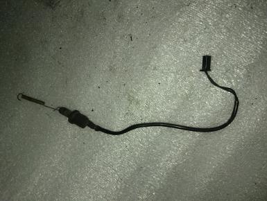 Лягушка заднего тормоза, Yamaha, FZ 400, 1997, 0, 0