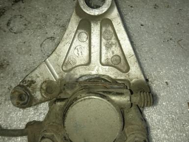 Суппорт Задний (Brembo), Yamaha, FZ 400, 1997, 0, 0