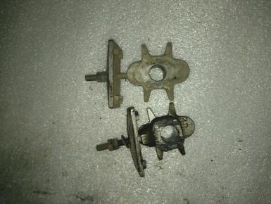 Натяжитель приводной цепи, Yamaha, FZ 400, 1997, 0, 0