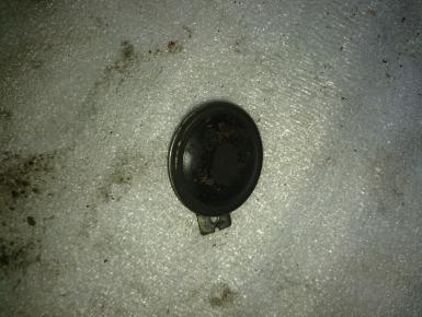 Сигнал звуковой, Yamaha, FZ 400, 1997, 0, 0