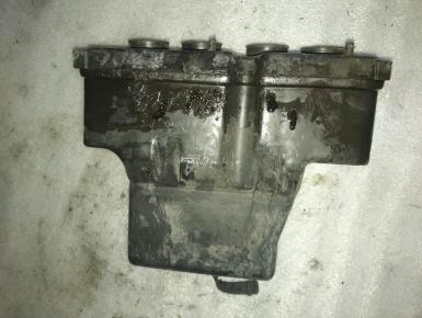 Корпус воздушного фильтра , Yamaha, FZ 400, 1997, 0, 0