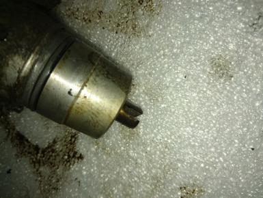 Помпа, Yamaha, FZ 400, 1997, 0, 0