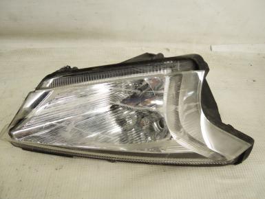 Фара, SYM, Joymax 300 i, 2013, 0, 0