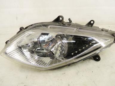 Фара, SYM, Joymax 300 i, 2013, 0, 0