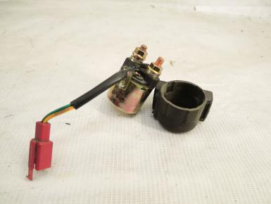 Реле стартера, SYM, Joymax 300 i, 2013, 0, 0