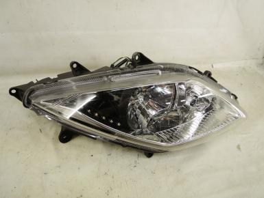 Фара, SYM, Joymax 300 i, 2013, 0, 0