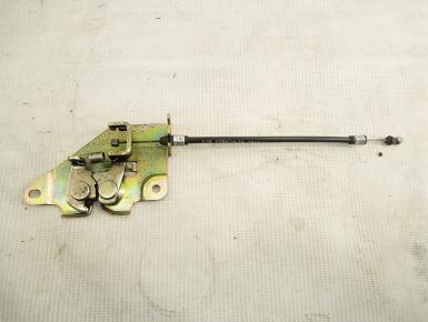 Замок сиденья, SYM, Joymax 300 i, 2013, 0, 0