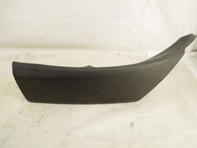 Пластик плуга левая часть, SYM, Joymax 300 i, 2013, 0, 0