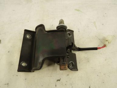 Кронштейн (крепление) замка заднего сиденья, SYM, Joymax 300 i, 2013, 0, 0