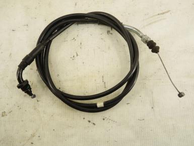 Тросик газа, SYM, Joymax 300 i, 2013, 0, 0