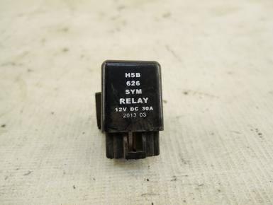 Реле (неизвестное), SYM, Joymax 300 i, 2013, 0, 0