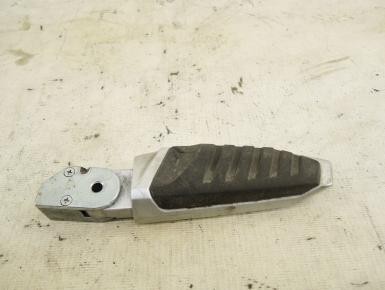 Подножка (упор) пассажира левая, SYM, Joymax 300 i, 2013, 0, 0