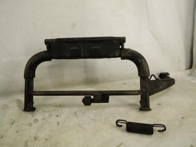 Подставка центральная, SYM, Joymax 300 i, 2013, 0, 0