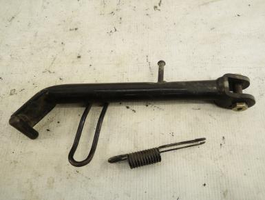 Подставка боковая, SYM, Joymax 300 i, 2013, 0, 0