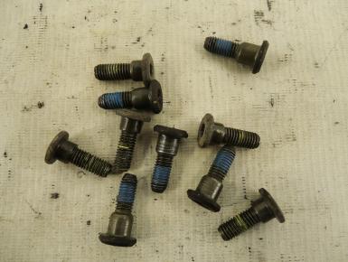 болты крепления тормозного диска, SYM, Joymax 300 i, 2013, 0, 0