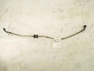 Шланг тормозной армированный, SYM, Joymax 300 i, 2013, 0, 0