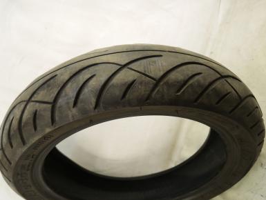 Мотошина 120/ 70  R14, SYM, Joymax 300 i, 2013, 0, 0