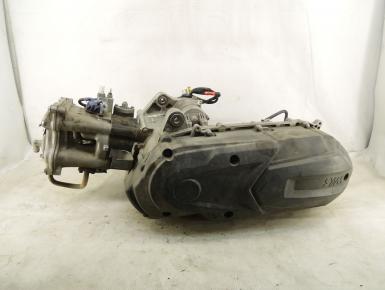 Двигатель, SYM, Joymax 300 i, 2013, 0, 0